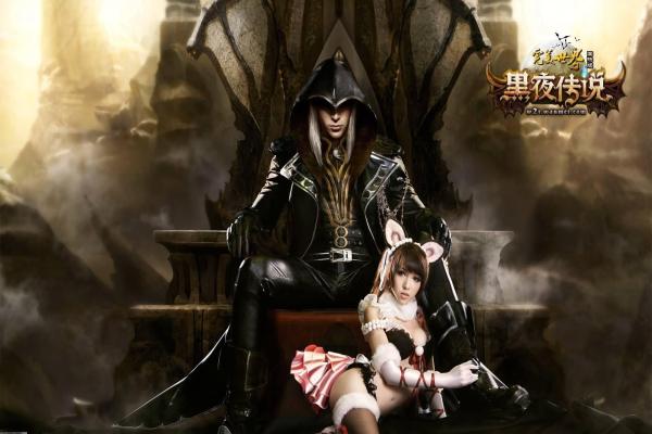游戏角色对战:最强三国武将排名解析 游戏角色对战:最强三国武将排名解析(图1)